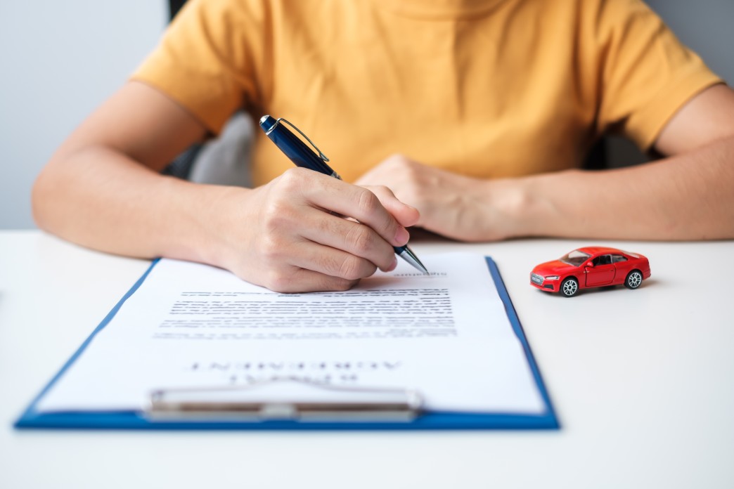 Can You Get Auto Insurance With A Learners Permit